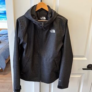 The North Face - Millerton Rain Jacket Small